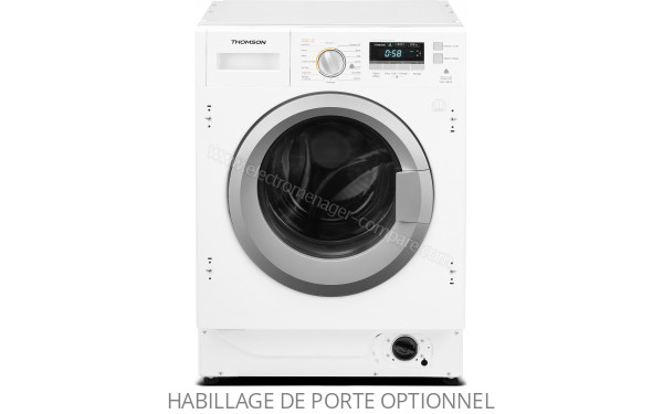 THOMSON THBI1468WD - Vue de face