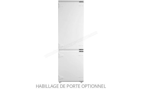 THOMSON THBI178NFE - Vue de face