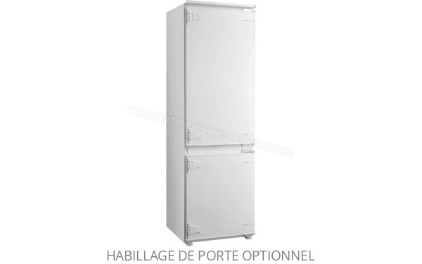 THOMSON THBI178NFE - Vue 3/4 gauche