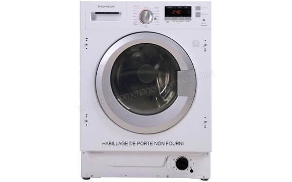 THOMSON THBI6814WD - Vue de face (cr&eacute;dit : Darty)