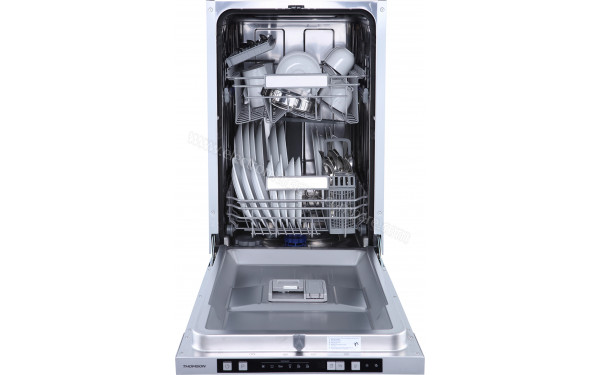 THOMSON THBIDW45DFULLSLID - Vue de l'int&eacute;rieur