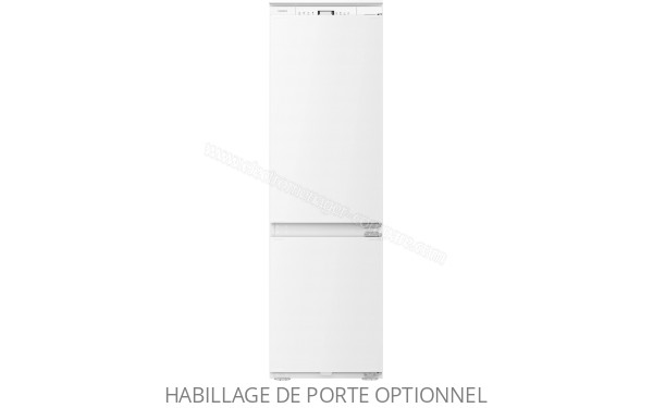 THOMSON THCOMBI177NFC - Vue de face