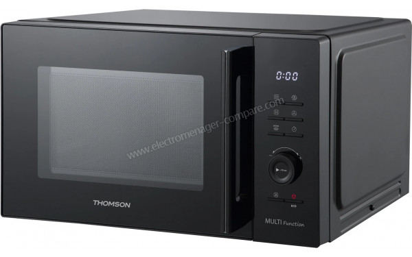 THOMSON THCOMBIFRY - Vue 3/4 droite
