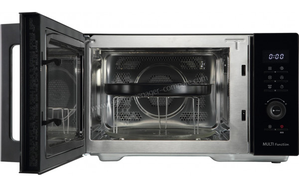 THOMSON THCOMBIFRY - Vue de l'int&eacute;rieur