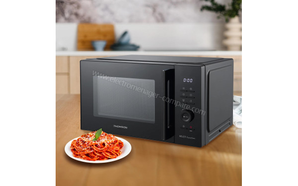 THOMSON THCOMBIFRY - Mise en situation