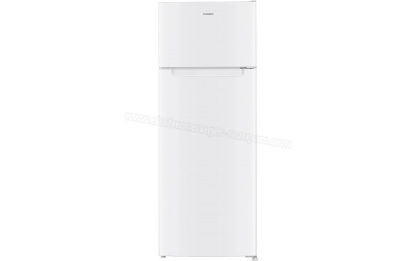 THOMSON THD200WH - Vue de face