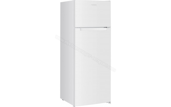 THOMSON THD200WH - Vue 3/4 gauche