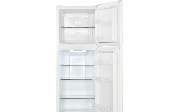 THOMSON THD253NFWH - Vue de l'int&eacute;rieur
