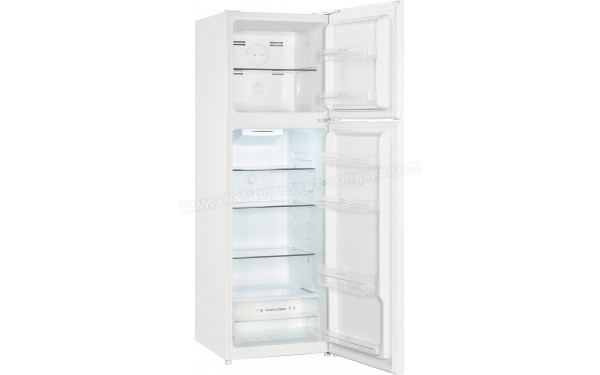 THOMSON THD254NFWH - Vue de l'int&eacute;rieur