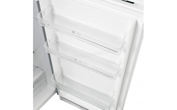 THOMSON THD254NFWH - Balconnets