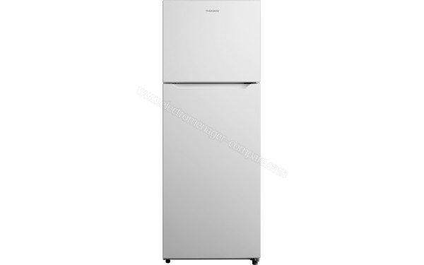 THOMSON THD315NFWH - Vue de face