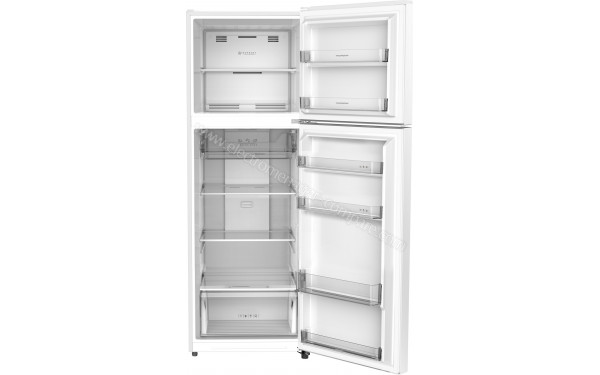 THOMSON THD315NFWH - Vue de l'int&eacute;rieur