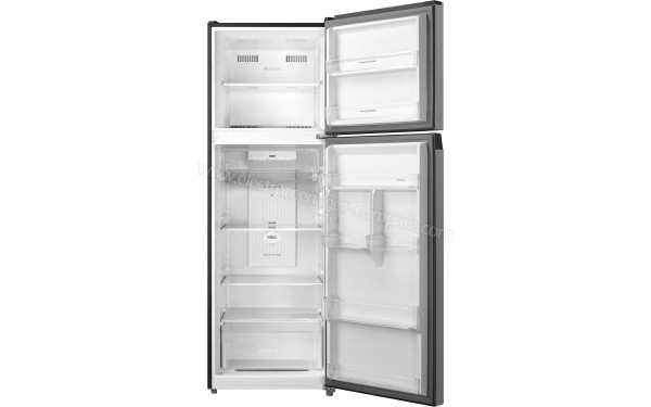 THOMSON THD316NFSL - Vue de l'int&eacute;rieur