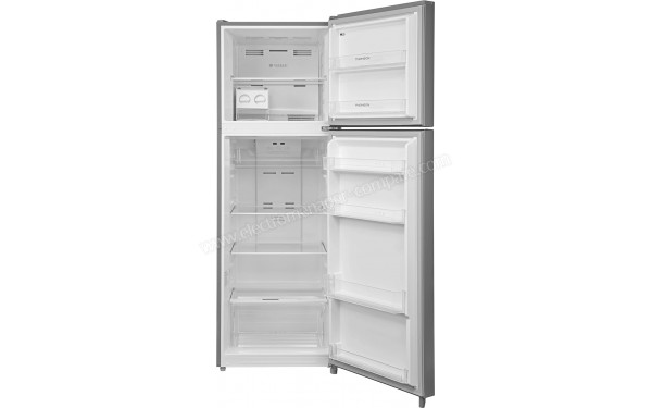 THOMSON THD317NFSL - Vue de l'int&eacute;rieur