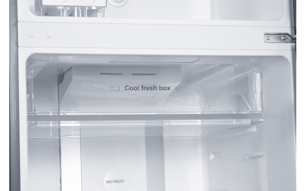 THOMSON THD421NFSL - Tiroir Cool Fresh Box