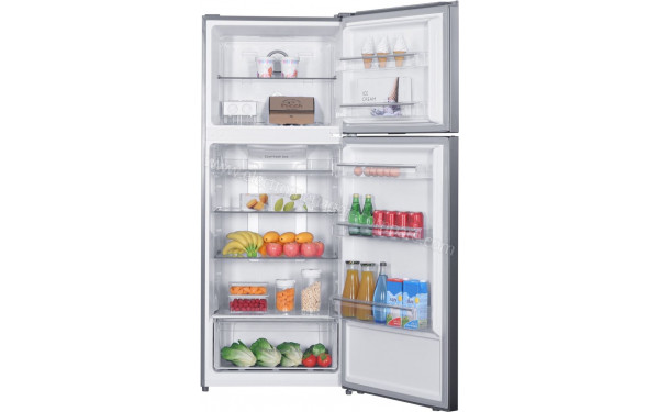 THOMSON THD421NFSL - Vue de l'int&eacute;rieur