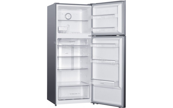 THOMSON THD421NFSL - Vue de l'int&eacute;rieur 3/4 gauche