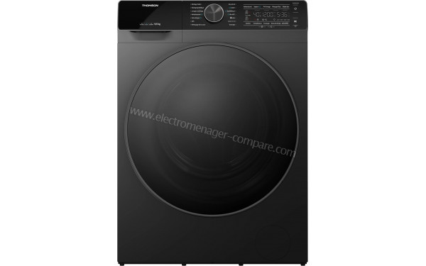 THOMSON THD9614ADBL - Vue de face