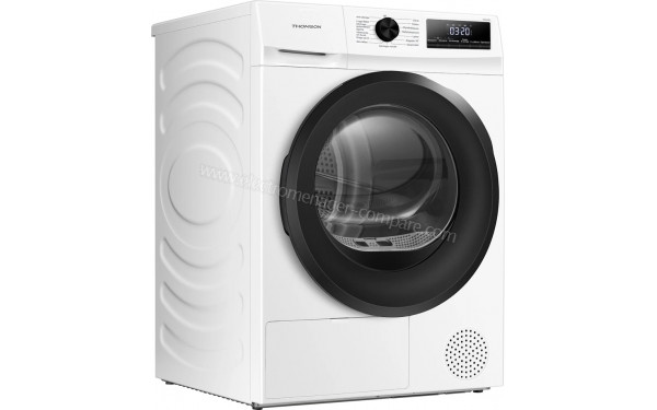 THOMSON THDHP8E - Vue 3/4 gauche