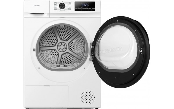 THOMSON THDHP8E - Vue de l'int&eacute;rieur