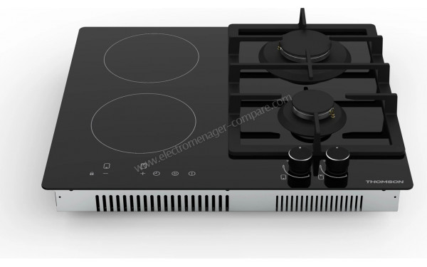 THOMSON THGIH4BK2 - Vue de face