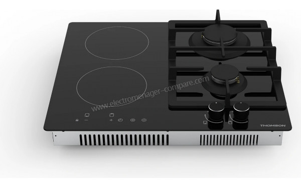 THOMSON THGIH4BK - Vue de face