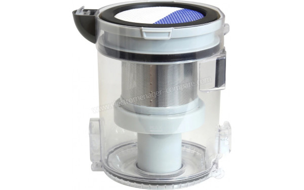 THOMSON THHANDYPOWER25 - Vue du r&eacute;servoir