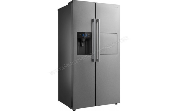 THOMSON THHB90IX - Vue 3/4 gauche (cr&eacute;dit : Darty)