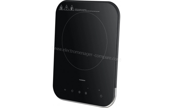 THOMSON THI2000 - Vue de dessus 3/4 droite
