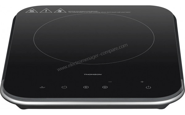 THOMSON THI2000 - Vue de face