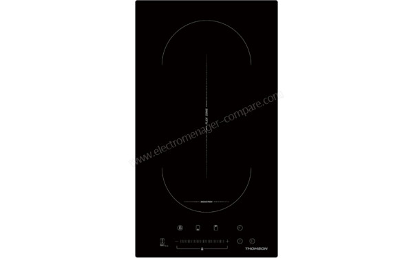 THOMSON THI234P2 - Vue du dessus