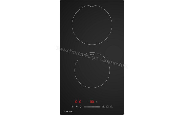 THOMSON THI234P - Vue du dessus