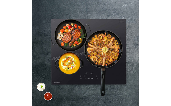 THOMSON THI27200 - Mise en situation