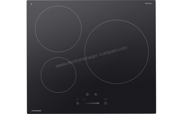 THOMSON THI27200 - Vue du dessus