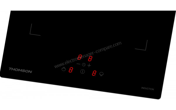 THOMSON THI2 FLEXI - Panneau de commandes