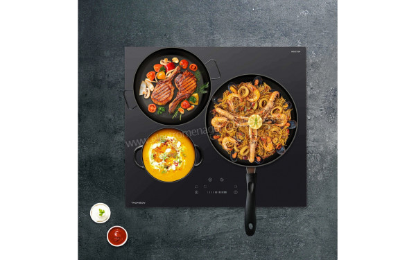 THOMSON THI37200 - Mise en situation