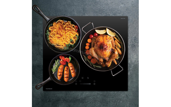 THOMSON THI37201 - Mise en situation