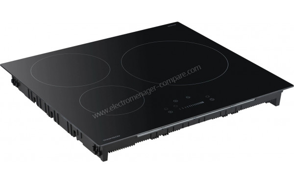 THOMSON THI37201 - Vue 3/4 gauche