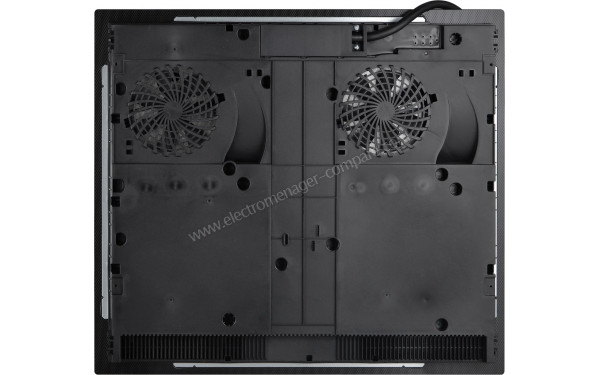 THOMSON THI37201 - Vue du dessous