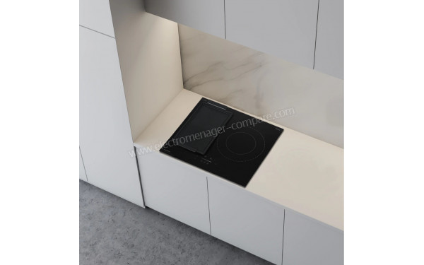 THOMSON THI3PLANCHA - Appareil encastr&eacute; (cr&eacute;dit : Darty)