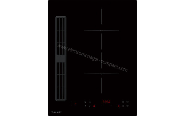 THOMSON THIH40 - Vue du dessus