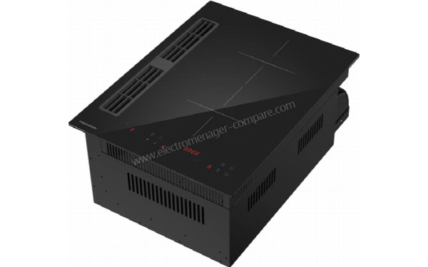 THOMSON THIH40 - Vue 3/4 droite