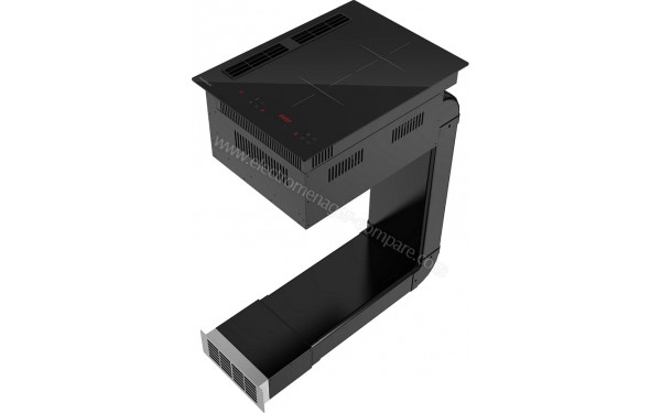 THOMSON THIH40 - Vue 3/4 droite