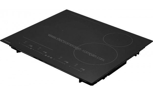 THOMSON THIH4FLEX - Vue 3/4 droite