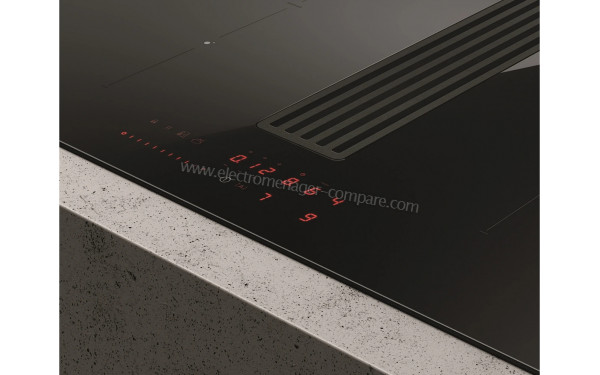 THOMSON THIH60 - Panneau de commandes