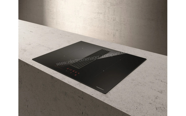 THOMSON THIH60 - Appareil encastr&eacute; 3/4 gauche