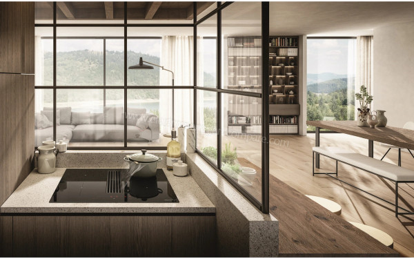 THOMSON THIH60 - Mise en situation