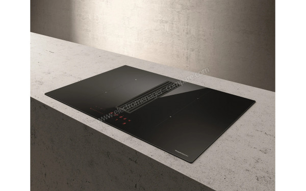 THOMSON THIH72 - Appareil encastr&eacute; 3/4 droite