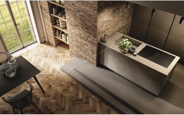 THOMSON THIH72 - Mise en situation