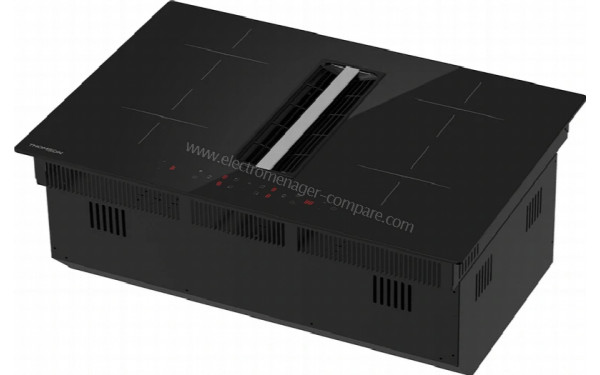 THOMSON THIH76 - Vue 3/4 droite